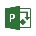 Project & Visio