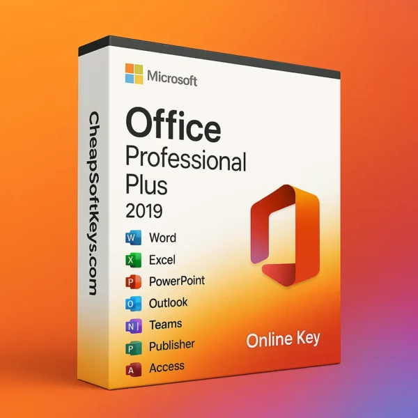 buy office 2019 professional plus online key